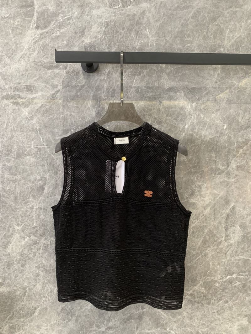 Celine Vest